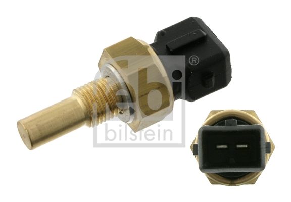 Датчик, температура оливи, Febi Bilstein 28334