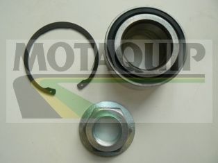 MOTAQUIP kerékcsapágy készlet VBK1233