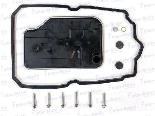 Kit, cambio de aceite del cambio automático