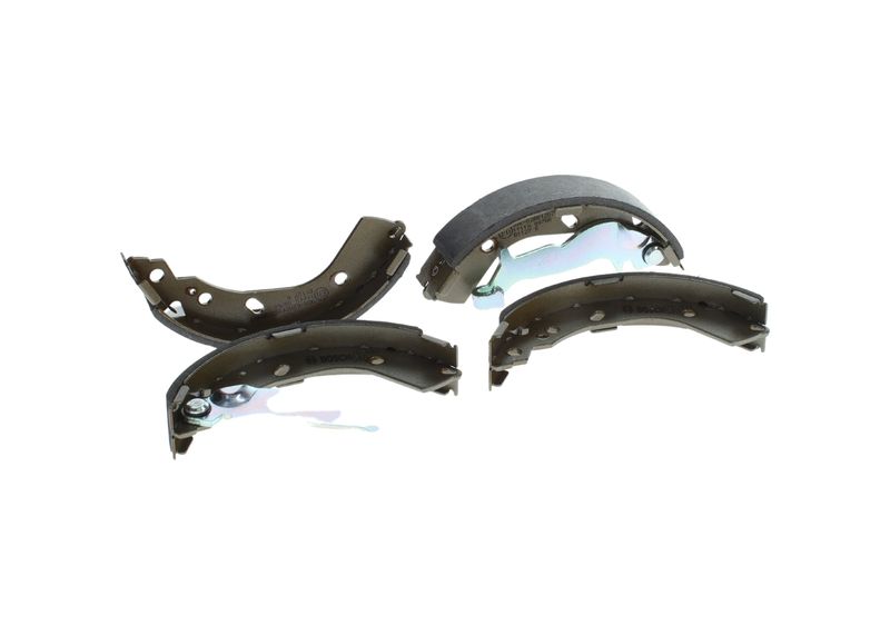 Piduriklotside komplekt, BOSCH 0 986 487 909