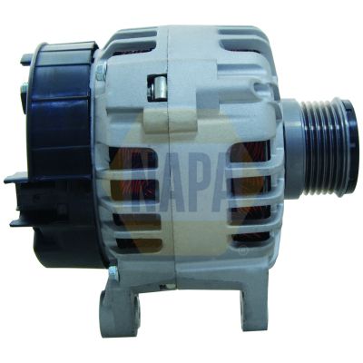 NAPA Alternator NAL1756