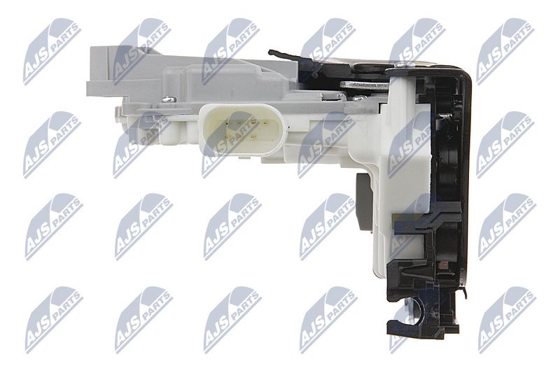 Ukselukk, NTY EZC-SE-005