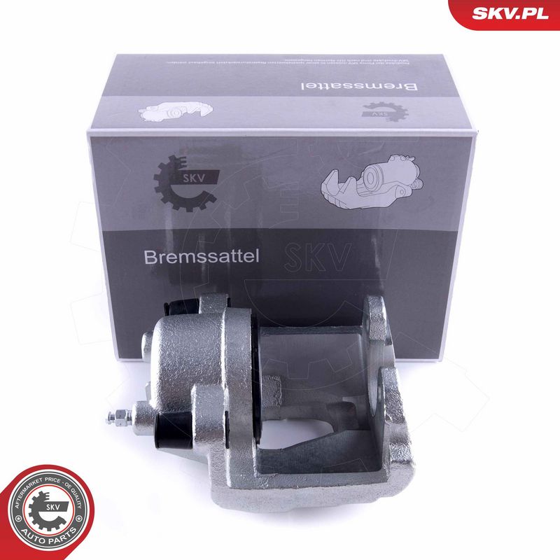 Pidurisadul, ESEN SKV 50SKV991