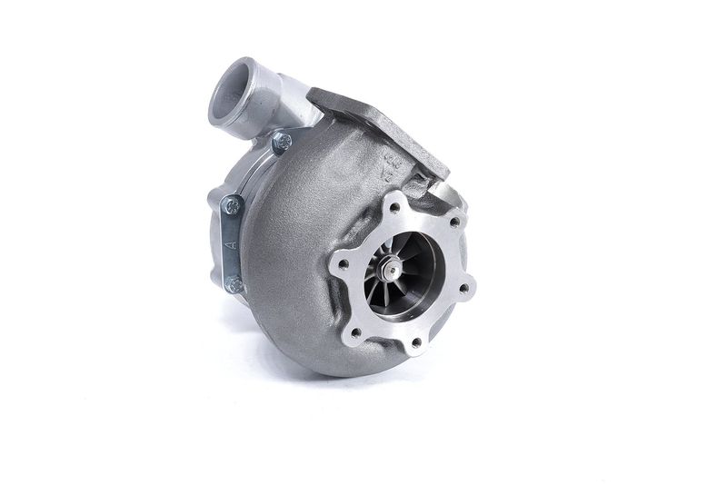 Compresor,sistem de supraalimentare T912001 BTS Turbo