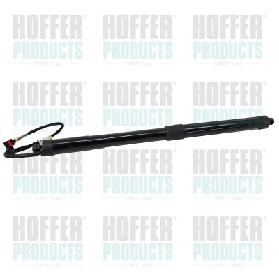 HOFFER Gázrugó, polc (csomag-/raktér) H301082