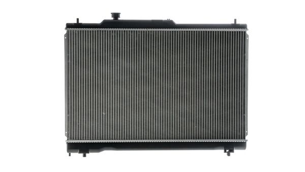 Product Image - Radiateur - CR1900000S - MAHLE