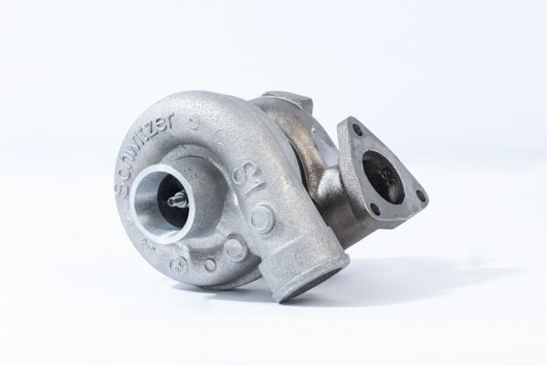 Compresor,sistem de supraalimentare BorgWarner Schwitzer 317960