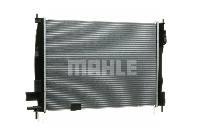 Product Image - Radiateur - CR1075000S - MAHLE