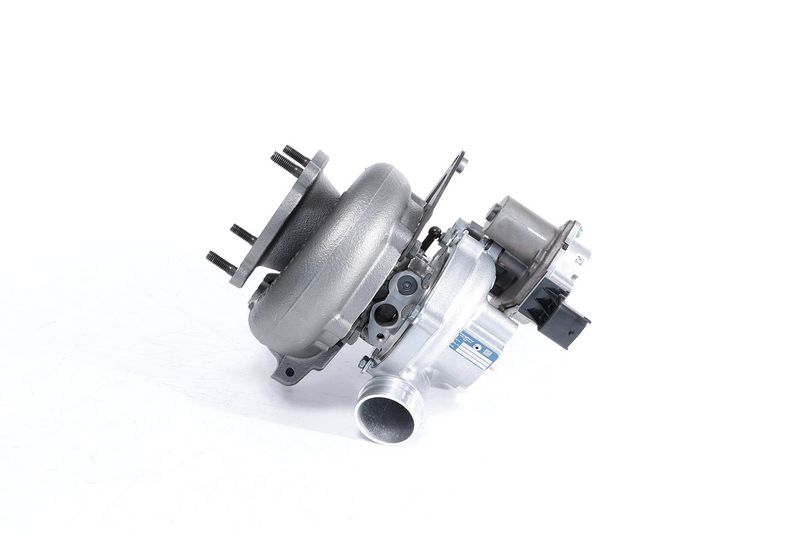 Compresor,sistem de supraalimentare T914371RE BTS Turbo
