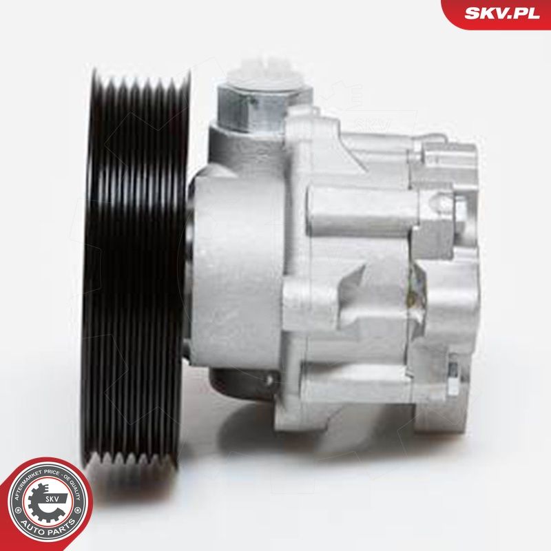 Hüdraulikapump, roolimine, ESEN SKV 10SKV024