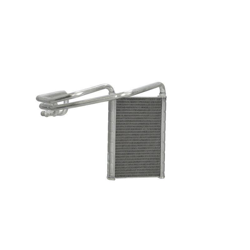 NISSENS 707272 Heat Exchanger, interior heating