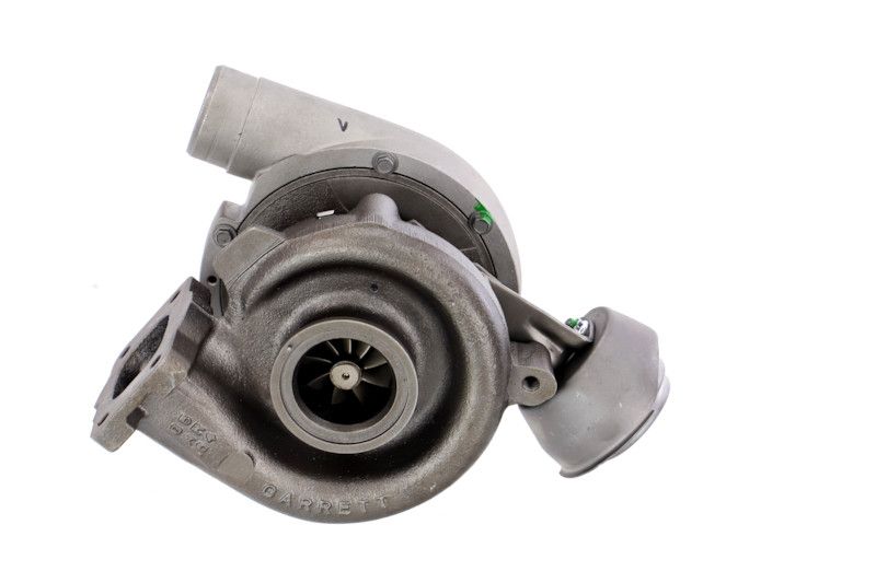 REMANTE 003-001-001040R Charger, charging (supercharged/turbocharged)