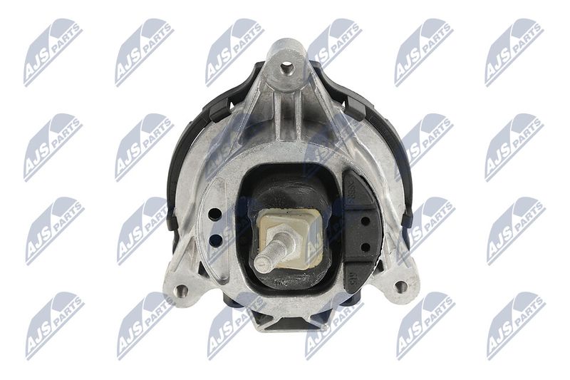 Paigutus, Mootor, NTY ZPS-BM-028