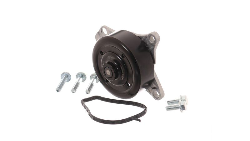 SKF VKPC 91810 Water Pump, engine cooling