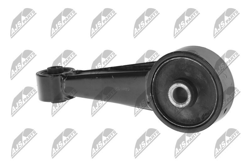 Paigutus, Mootor, NTY ZPS-HY-507