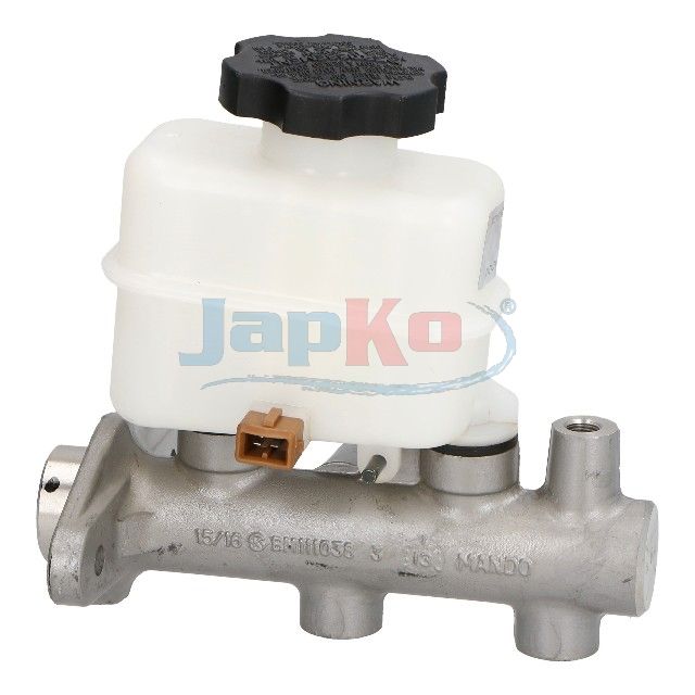 JAPKO 68K25 Brake Master Cylinder