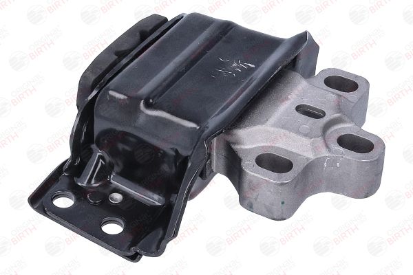 BIRTH 57121 Mounting, Manual Transmission