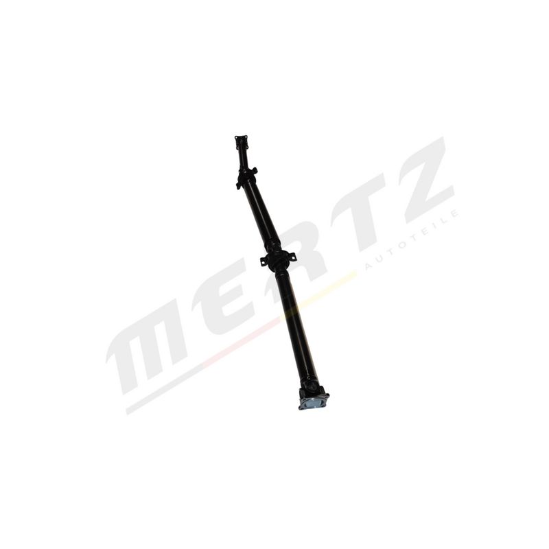 MERTZ M-D1019 Propshaft, axle drive