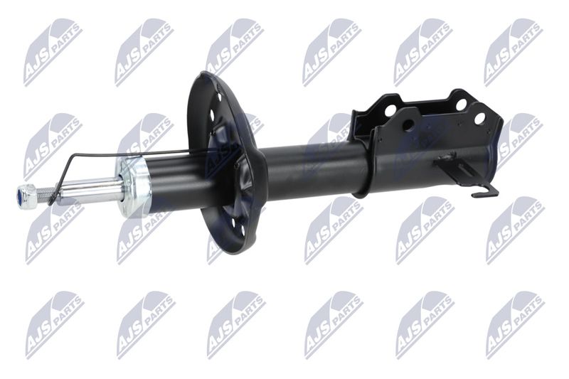Amort, NTY A-PL-029