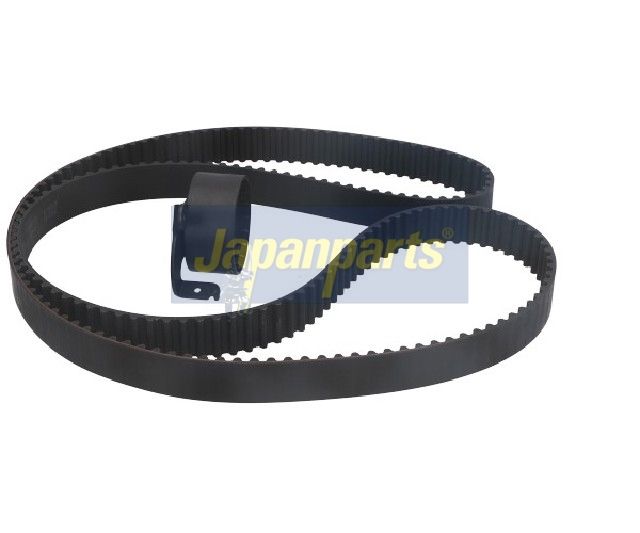 Juego de correas dentadas