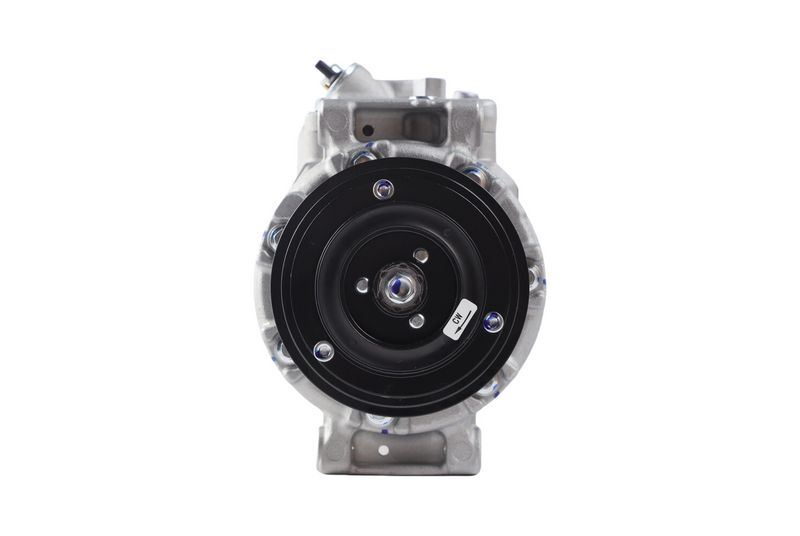 HELLA 8FK 366 201-191 Compressor, air conditioning