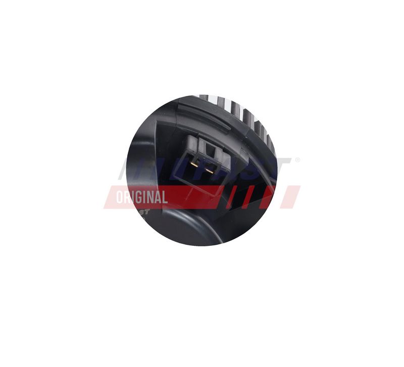 Salongipuhur, FAST FT13809