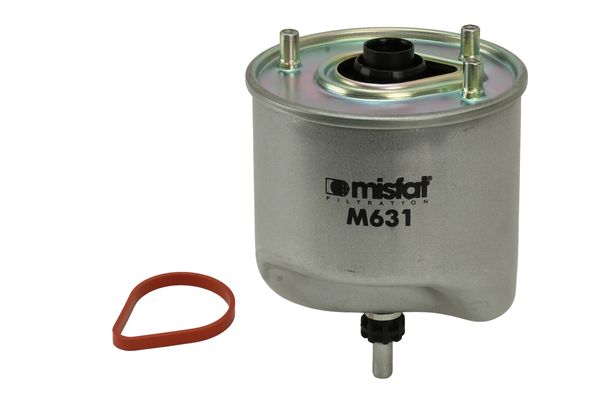 Filtre+à+carburant MISFAT M631