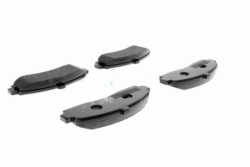 ACKOJA A38-0049 Brake Pad Set, disc brake