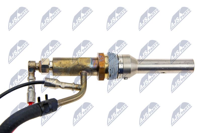 NTY BWP-FR-005 Injection Unit, soot/particulate filter regeneration