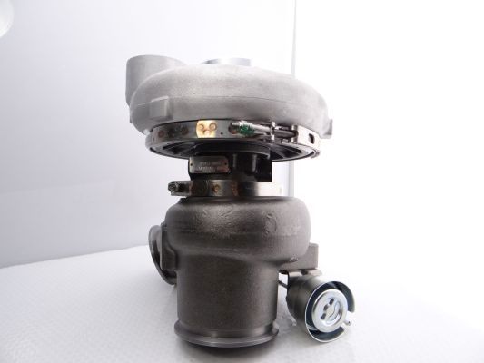 GARRETT 789457-5008S Charger, charging (supercharged/turbocharged)