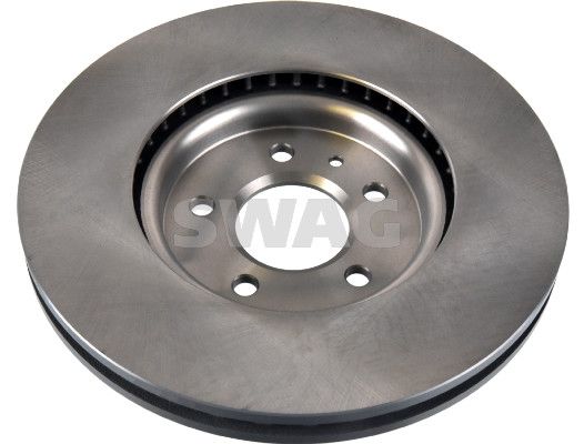 SWAG 40 93 9210 Brake Disc