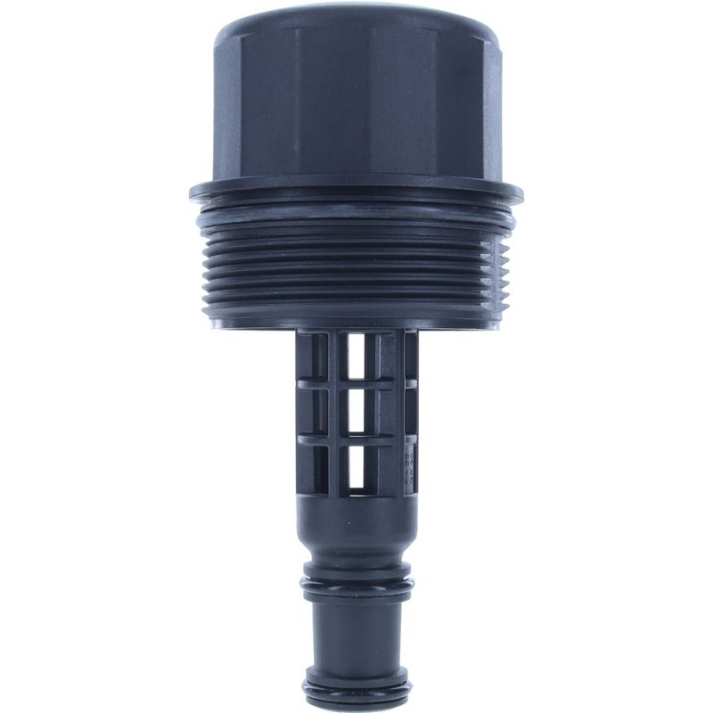 MOTORAD MO348 Cap, oil filter housing