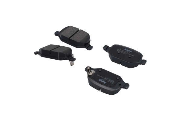 Kavo Parts KBP-10155 Brake Pad Set, disc brake