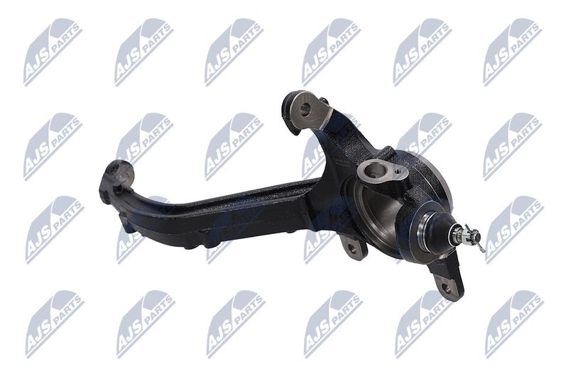 NTY ZZP-HD-018 Steering Knuckle, wheel suspension