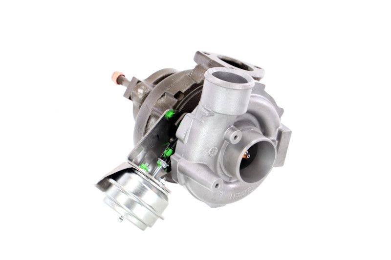 REMANTE 003-001-001012R Charger, charging (supercharged/turbocharged)