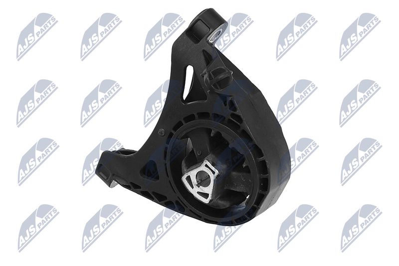 Paigutus, Mootor, NTY ZPS-PL-011