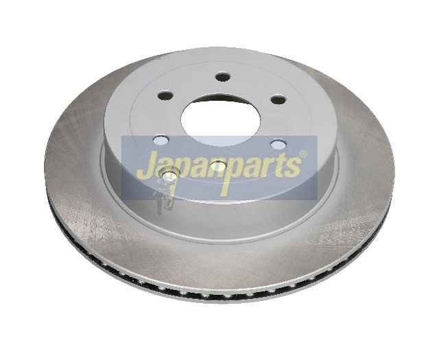 спирачен диск JAPANPARTS