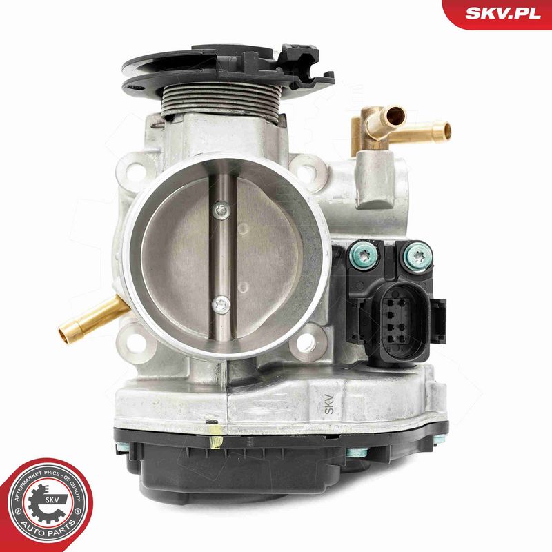 ESEN SKV 12SKV017 Droselio sklendė