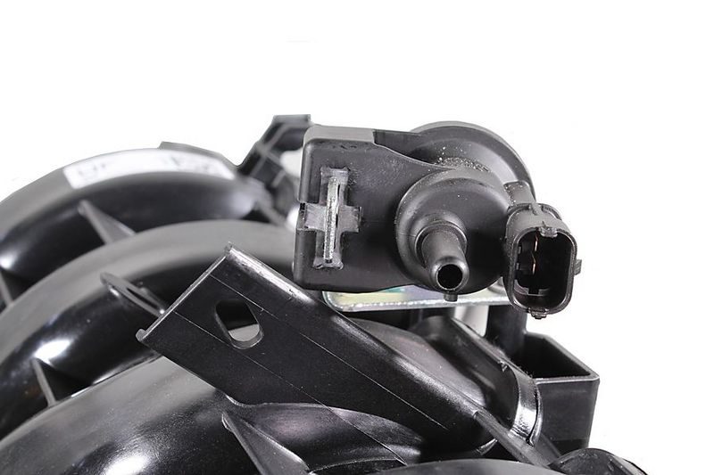 METZGER AUTOTEILE 2100094 Intake Manifold Module
