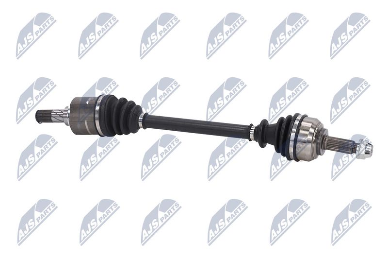 Veovõll, NTY NPW-NS-199