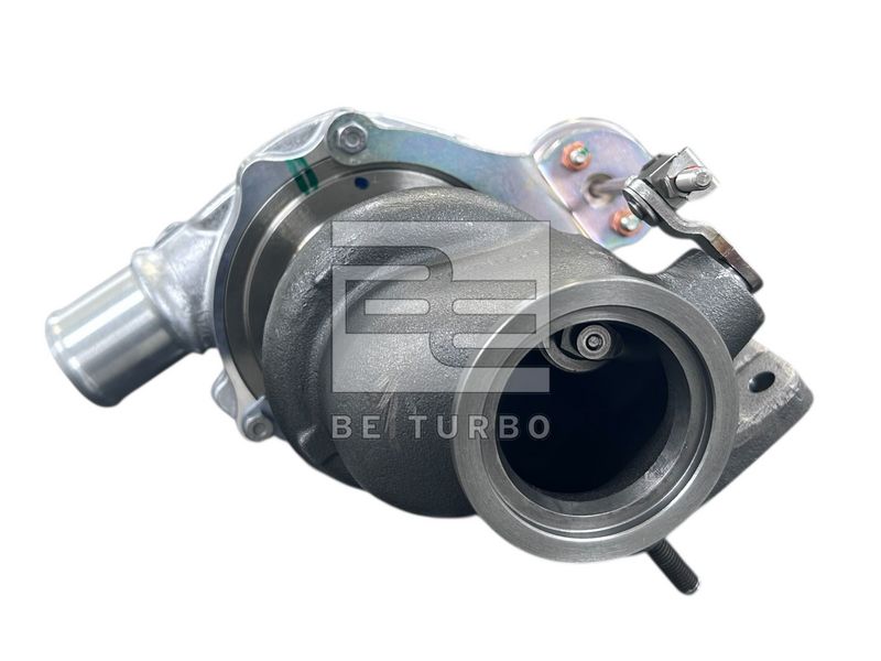 BE TURBO 134440 Charger, charging (supercharged/turbocharged)