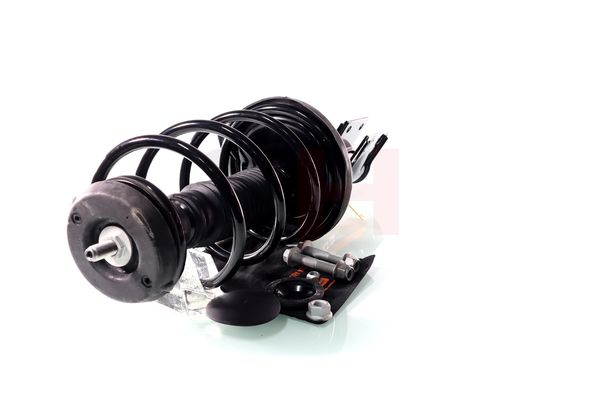 Vedruamort, GH GH-351937C02