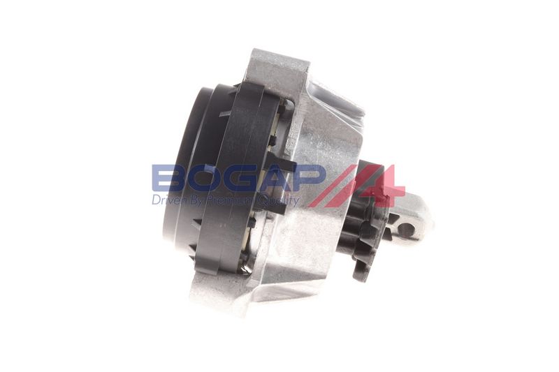 Soporte de Motor DERECHO BOGAP B1911128 - 5
