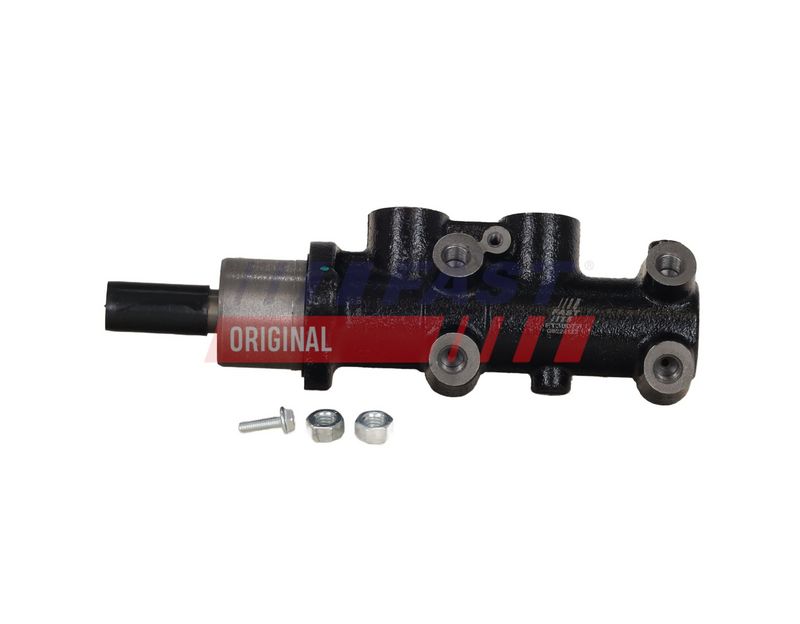 Peapiduri silinder, FAST FT33077