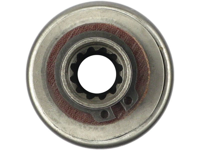 Vabajooks, starter, AS-PL SD4047