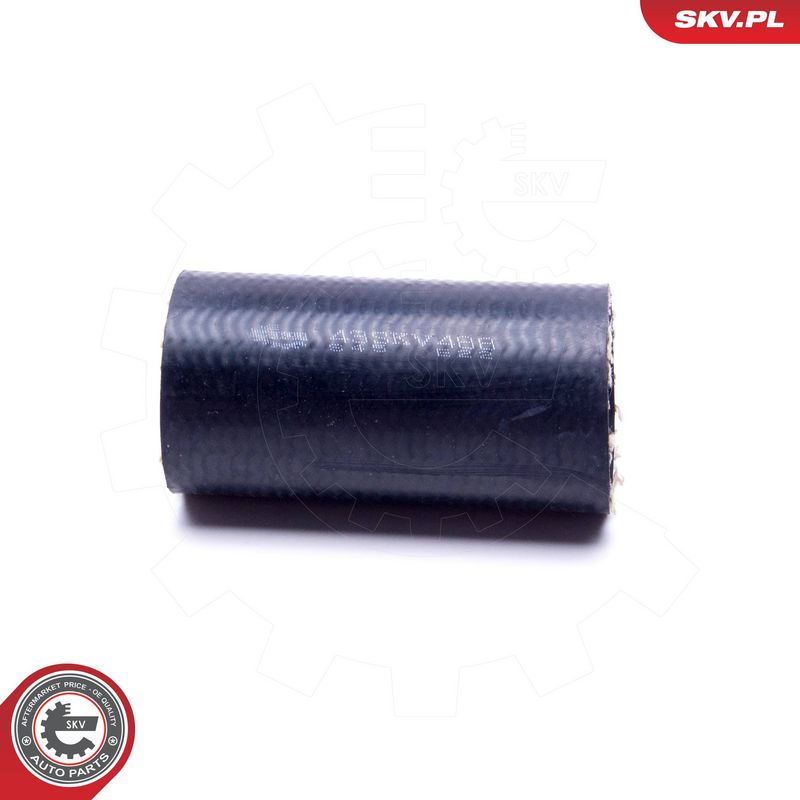 Laadimisõhu voolik, ESEN...