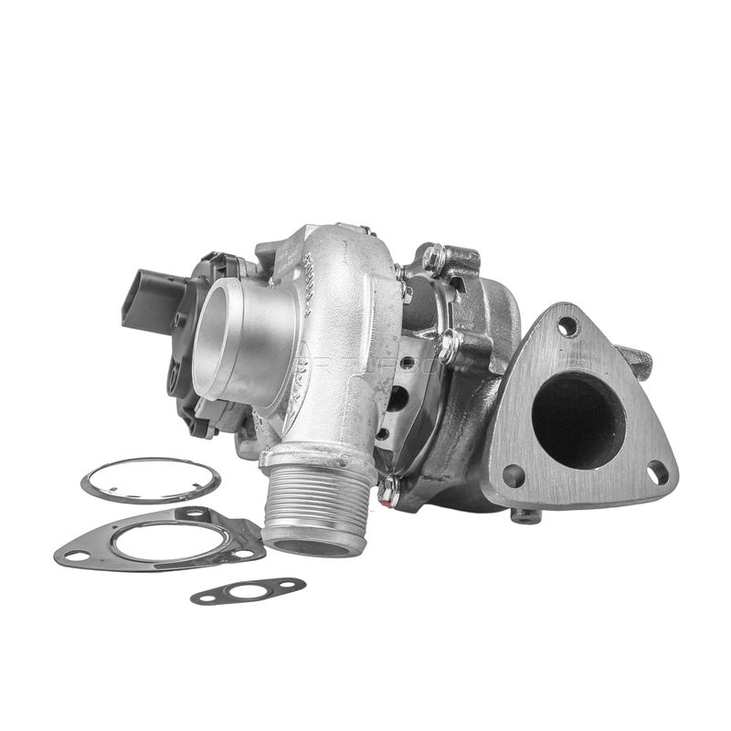 BR Turbo 850841-5001RSG Charger, charging (supercharged/turbocharged)