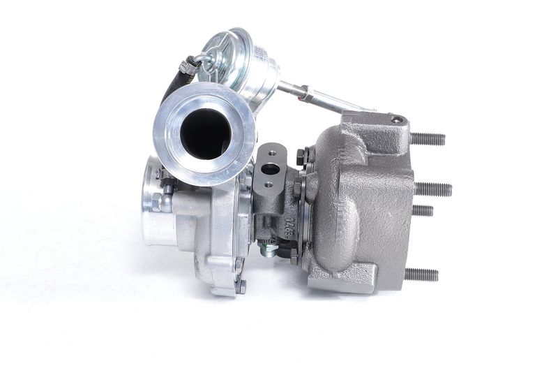 Compresor,sistem de supraalimentare T915392 BTS Turbo