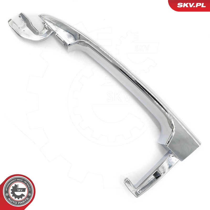 ESEN SKV 97SKV010 Exterior Door Handle