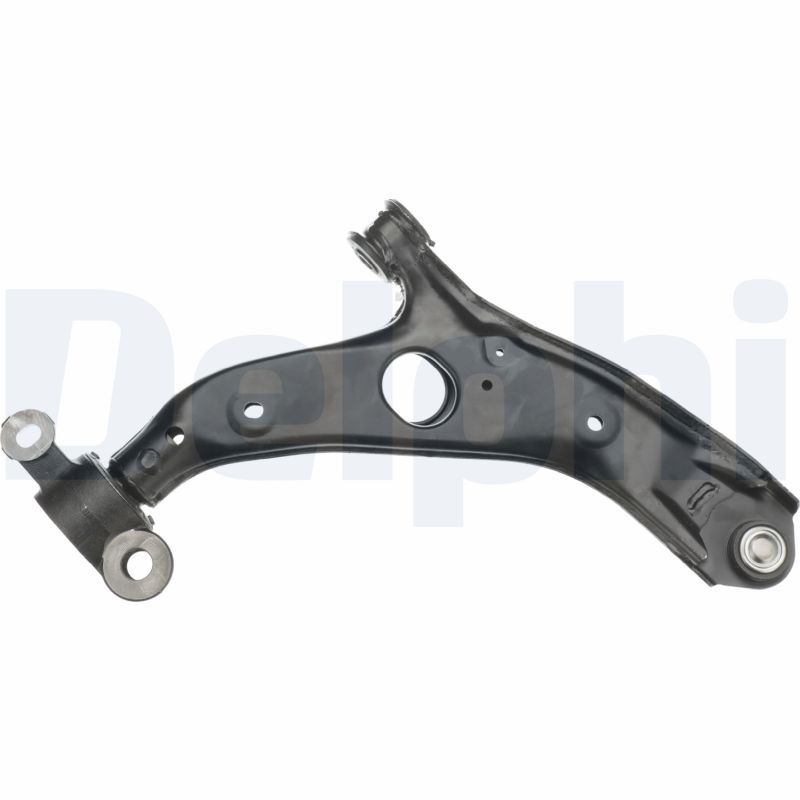 DELPHI TC7800 Control/Trailing Arm, wheel suspension